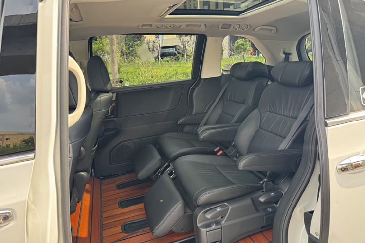 Used Honda Odyssey 2018 2.4L Smart Edition