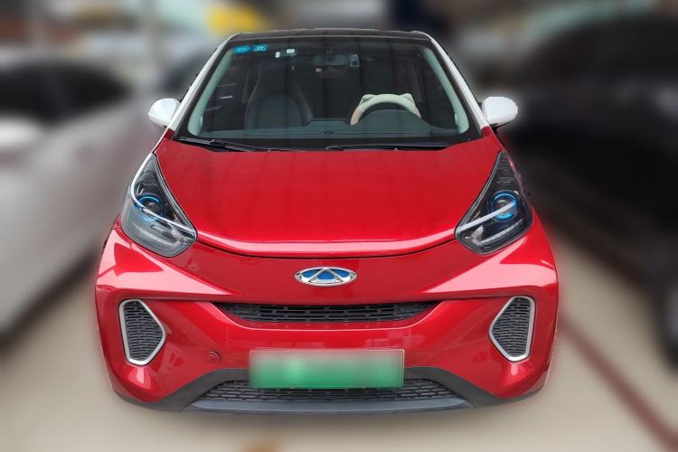 Used Chery Little Ant 2019 4-Seater Smart Edition 30.6 kWh
