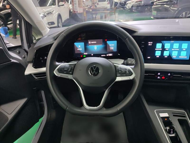 Used Volkswagen Golf 2021 280TSI DSG Pro — 10