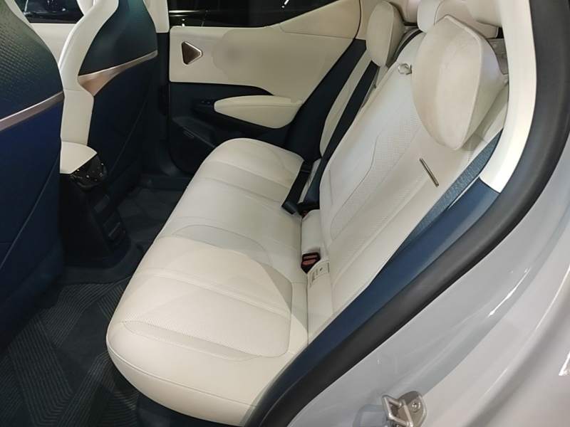 Used Zeekr X 2025 5-Seater Rear-Drive Version — 16