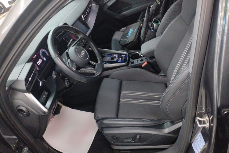 Used Audi A3 2023 Updated Sportback 35 TFSI Stylish Sports Type
