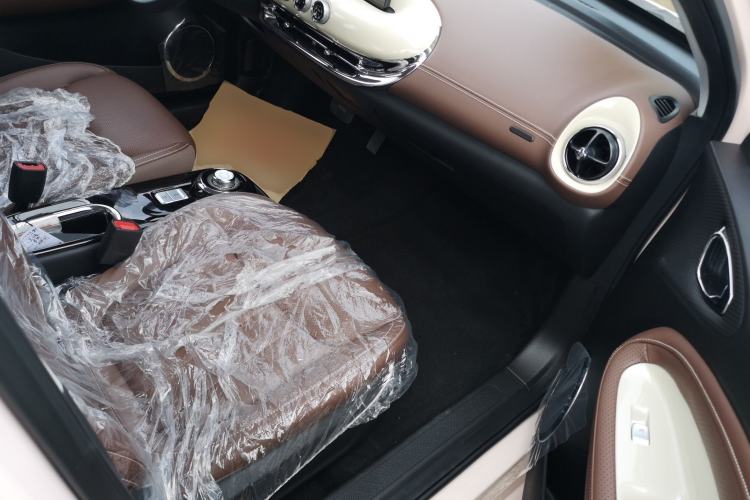 Used Wuling Bingo 2023 333km Enjoy+ Version
