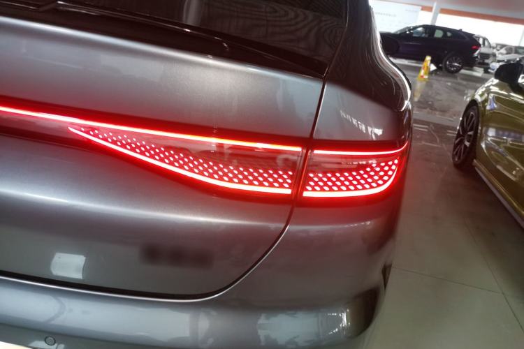 Used BYD Seal 05 DM-i 2025 DM-i Smart Drive 55KM Luxury Model
