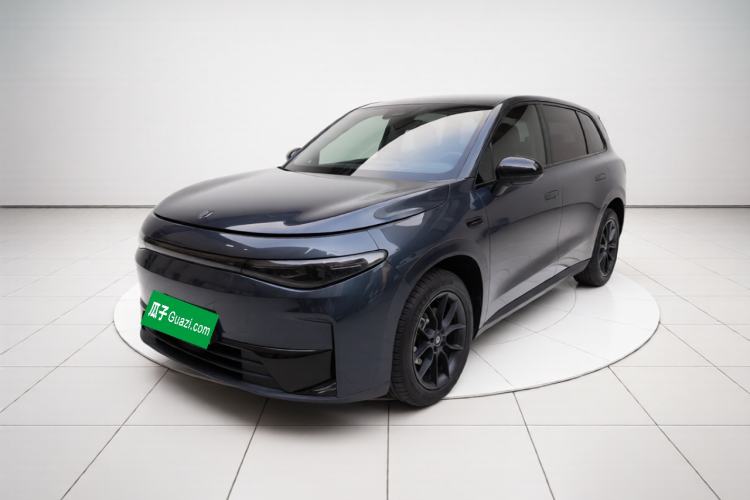 Used Leapmotor C10 2024 530 Comfort Edition