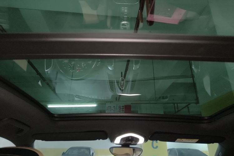 Used Porsche Cayenne 2015 Cayenne 3.0T Headliner