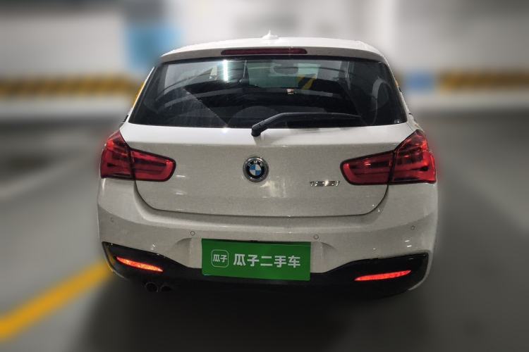 Used BMW 1 Series 2015 125i M Sport Edition
