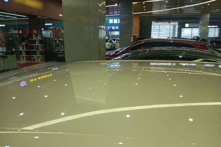 Used Dongfeng NAMMI 01 2024 New Edition 430 Plus Smart+
