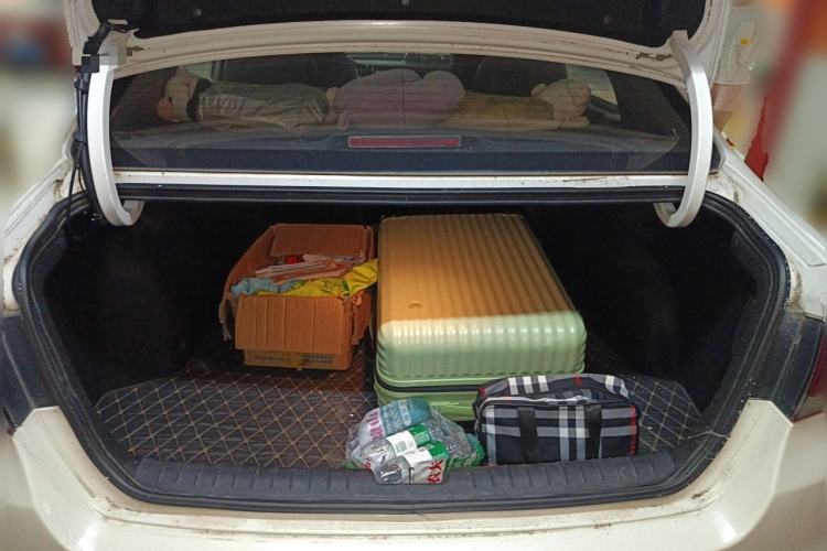 Used Kia K4 2015 1.8L Automatic GLS Special