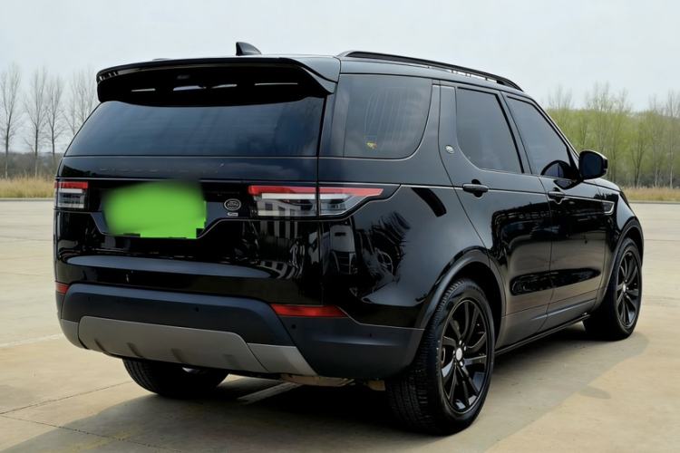 Used Land Rover Discovery 2020 3.0 SC V6 SE