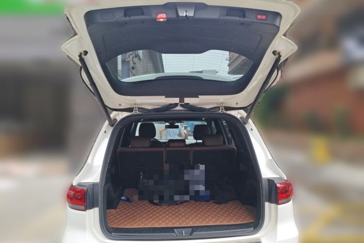 Used Mercedes-Benz GLB 2021 GLB 200 Dynamic Edition