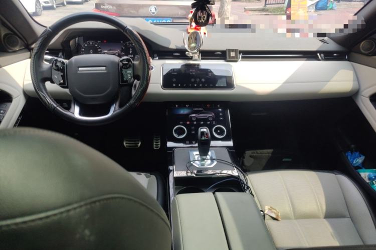 Used Land Rover Range Evoque 2020 249 PS R-DYNAMIC SE Sport Technology Edition