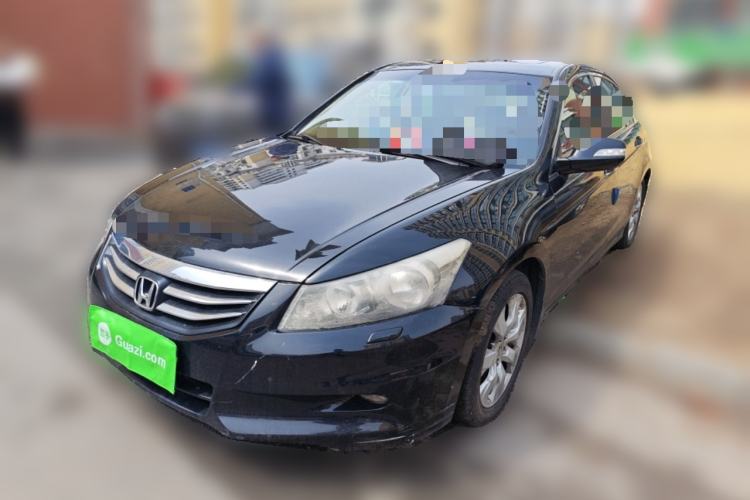 Used Honda Accord 2011 2.4L EX