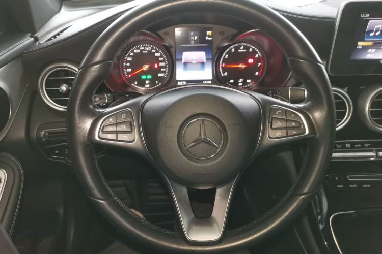 Used Mercedes-Benz GLC 2018 Facelift GLC 200 4MATIC

