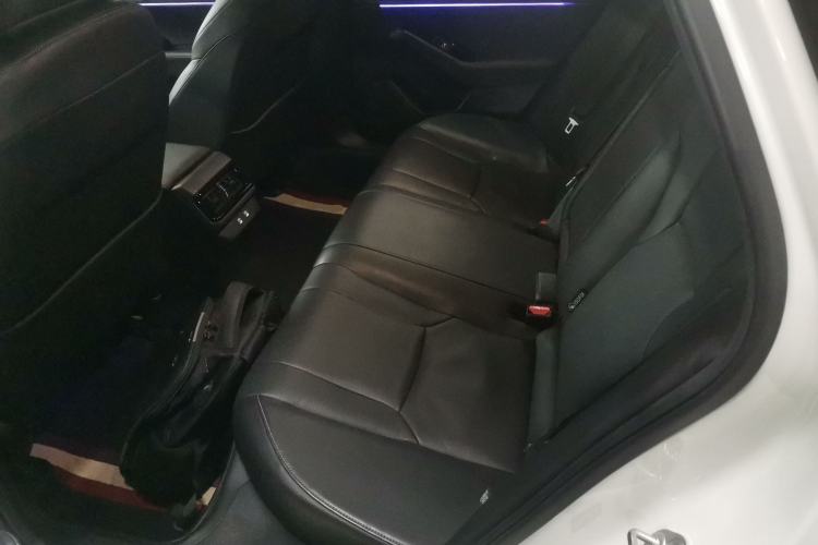 Used Honda Accord New Energy 2023 2.0L ePHEV Prestige Edition