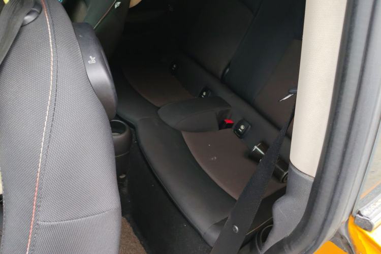 Used MINI MINI 2014 1.5T COOPER Fun