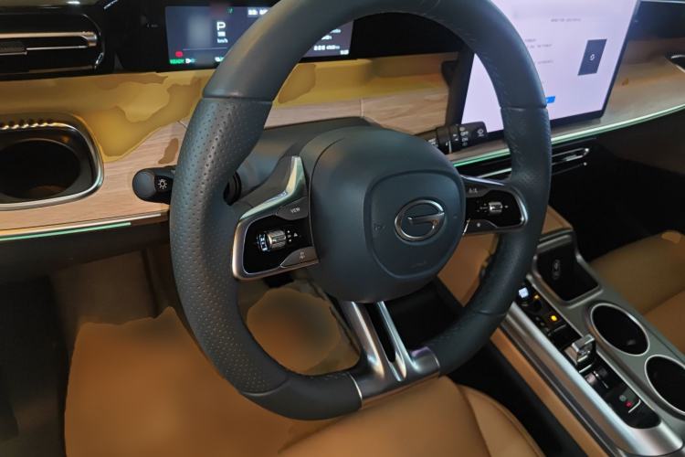 Used GAC Trumpchi E8 New Energy 2024 150km MAX
