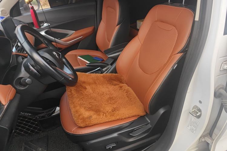 Used Baojun 510 2019 1.5L Automatic Premium Version National V
