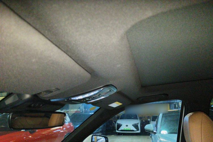 Used GAC Trumpchi ES9 2024 PHEV 143km Traveler Max
