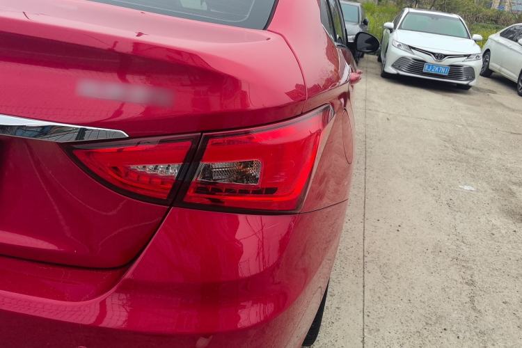 Used Chery Arrizo 5 2019 1.5L CVT Zizai Edition China V Standard Right Rear Taillight