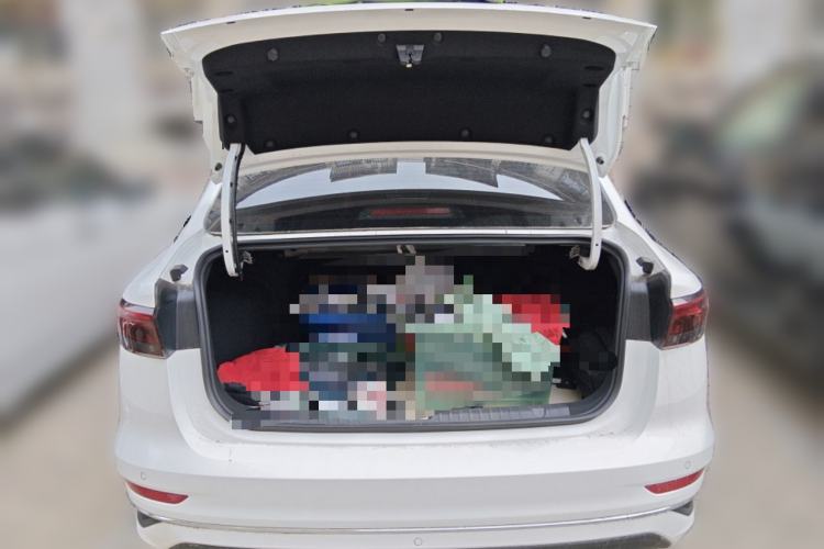 Used Geely Auto Emgrand 2025 4th Generation 1.5L Manual – Dragon Edition