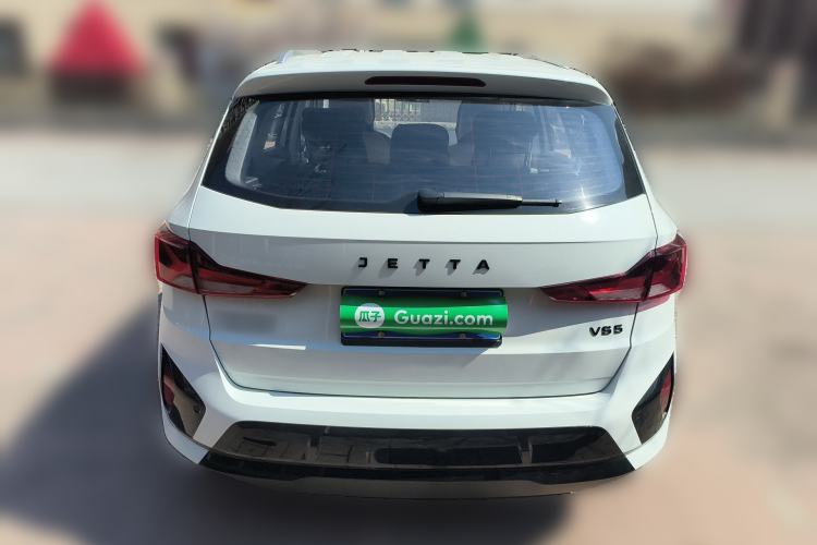 Used Jetta VS5 2024 280TSI Manual Pioneer Edition
