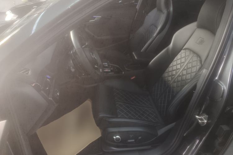 Used Audi S4 2023 S4 3.0TFSI