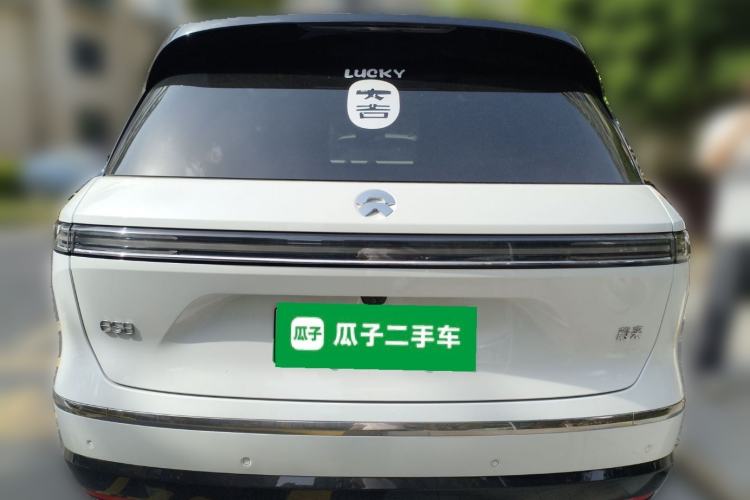 Used Nio ES8 2026 Model 6-seat Executive Luxury Edition
