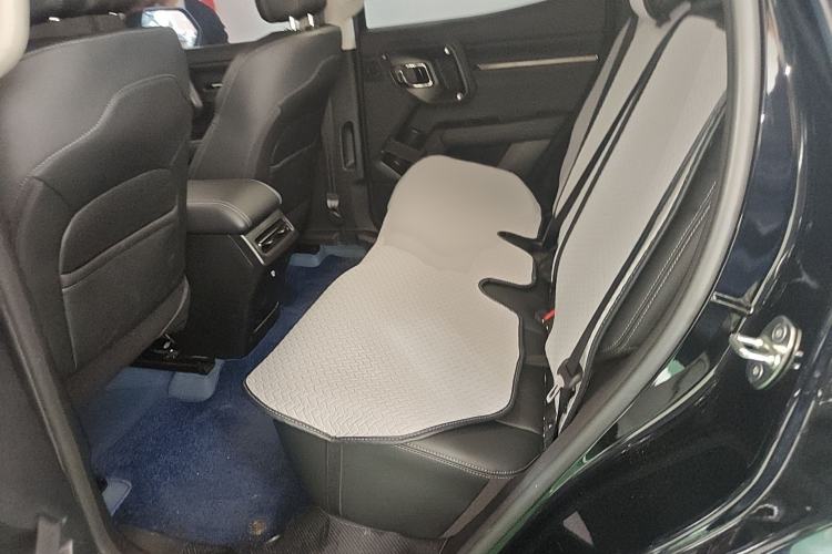 Used Haval H Dog 2023 1.5T Two-Wheel Drive Chao Ye Version Plus
