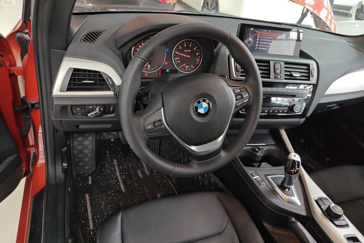 Used BMW 2 Series 2015 218i Convertible Coupe