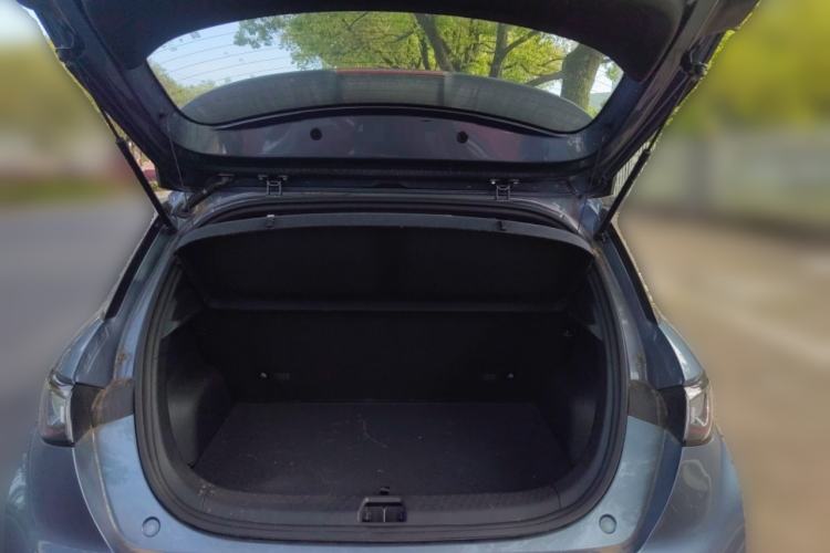 Used BYD Dolphin 2025 420km Active Version