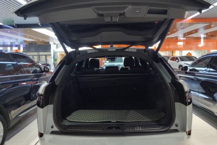 Used Land Rover Range Rover Velar 2024 Dynamic SE