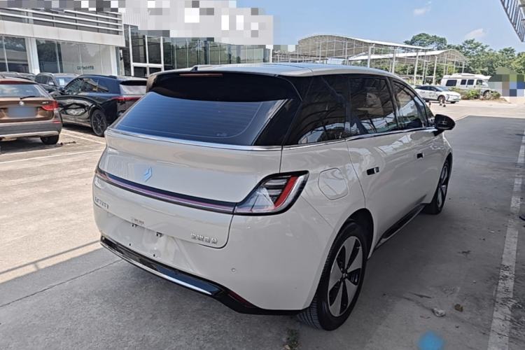 Used Baojun Cloud 2023 460 Max