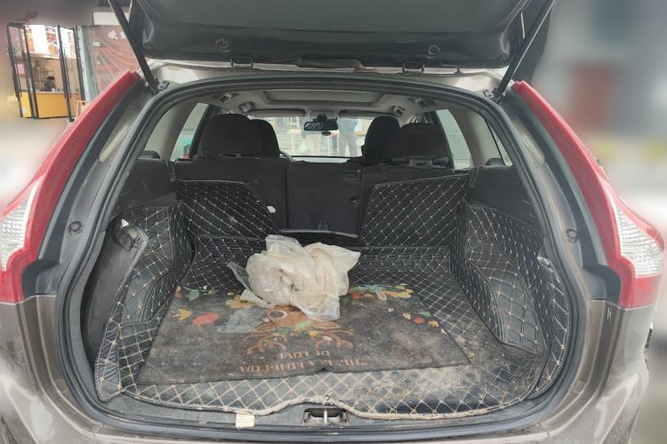 Used Volvo XC60 2017 T5 AWD Smart Upgrade Model