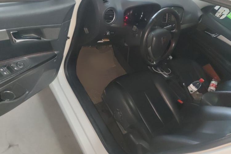Used Roewe 350 2014 1.5L Automatic Xunda Edition
