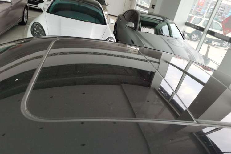 Used Volkswagen Passat 2022 330TSI Elite Edition