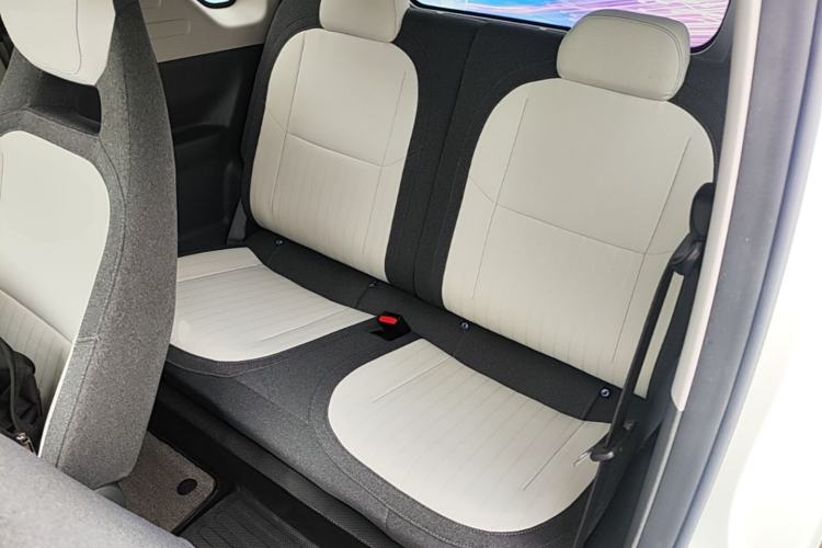 Used Geely Galaxy Panda 2025 210 km – Yuanqi Bear
