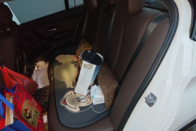 Used BMW 3 Series 2019 320Li M Sport Package
