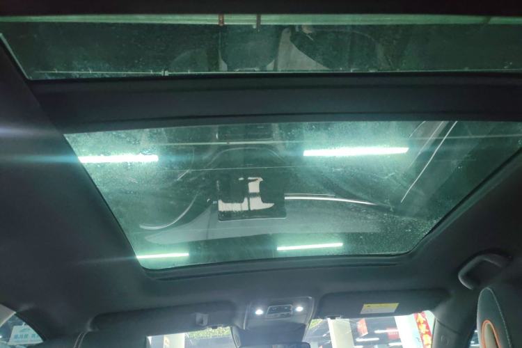 Used BYD Song PLUS New Energy 2021 EV Deluxe Model
