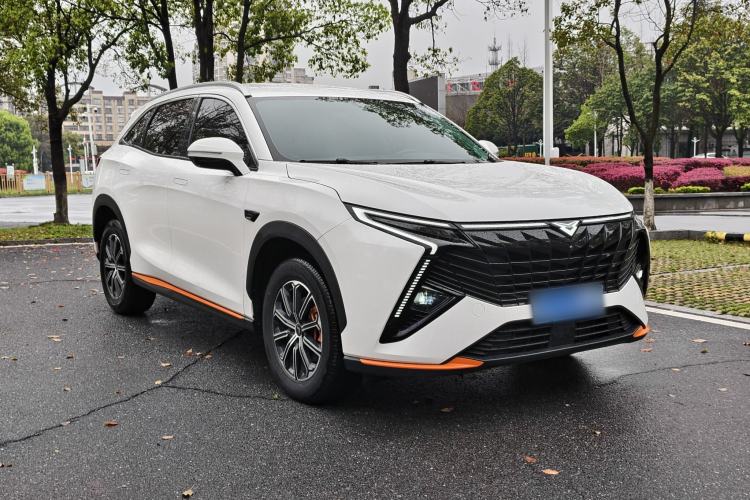 Used Cowin Kunlun 2023 Kunlun 300 Plateau Edition Exterior 2