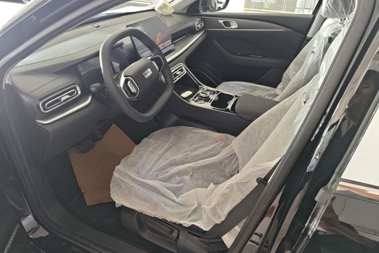 Used Geely Galaxy Stellar 6 2026 Model 60km Sailing Edition
