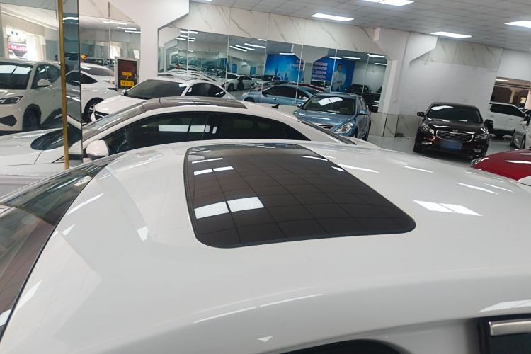 Used Buick Verano 2018 Sedan 20T Dual-Clutch Leading Model
