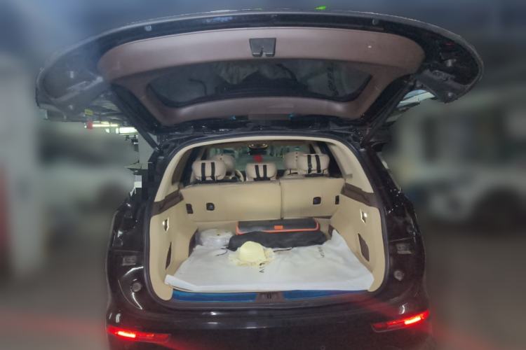 Used Hima AITO M7 2024 1.5T Intelligent Driving Rear-Drive Max Edition 5 Seats