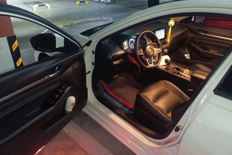 Used Nissan Teana 2021 2.0L XL Comfort Edition
