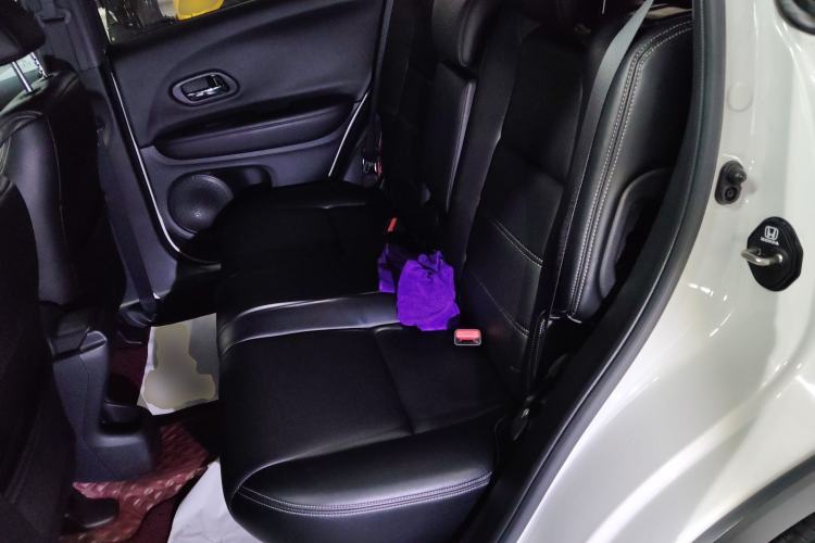 Used Honda XR-V 2020 1.5L CVT Comfort Version Left Rear Seat