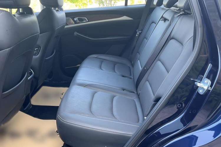 Used Skyworth EV6 2023 520 Smart Edition
