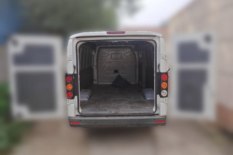 Used Farizon Xingxiang V 2022 Star Enjoy V6E Value Edition Long Wheelbase Ningde – 41.86 kWh