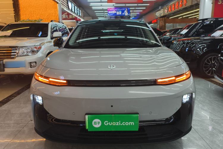 Used Leapmotor B10 2025 510 Joyful Edition Front