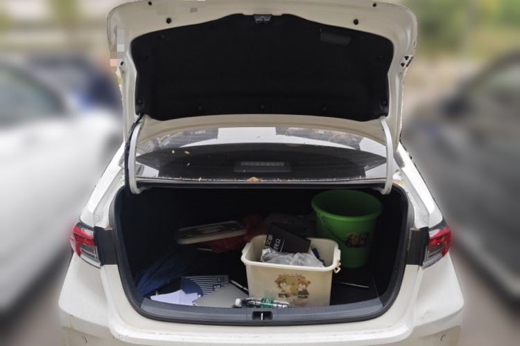 Used Toyota Corolla 2019 1.2T S-CVT GL Pioneer Edition