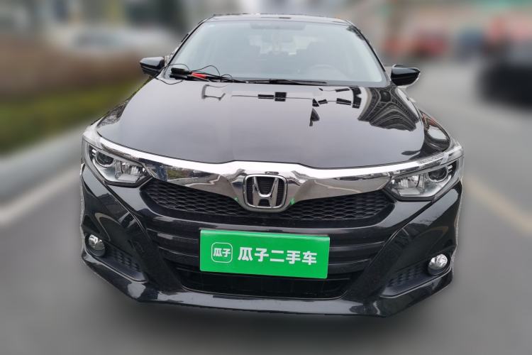 Used Honda Crider 2019 180 Turbo CVT Luxury Edition China VI Emission Standard