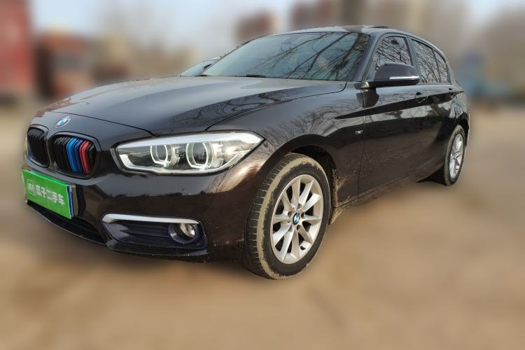 Used BMW 1 Series 2015 118i Urban Design Package